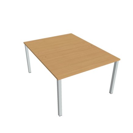 Kancelársky pracovný stôl Hobis USD 1200 - 7