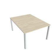 Kancelársky pracovný stôl Hobis USD 1200 - 9