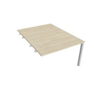 Kancelársky stôl reťaziaci Hobis USD 1200R - 10
