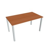 Kancelársky stôl rokovací Hobis UJ 1400 - 9