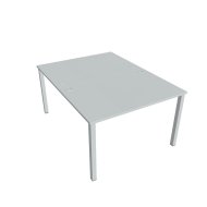 Kancelársky pracovný stôl Hobis USD 1200 - 1