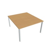 Kancelársky pracovný stôl Hobis USD 1400 - 8