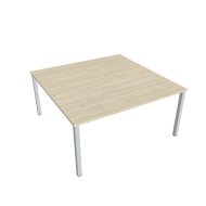 Kancelársky pracovný stôl Hobis USD 1600 - 9
