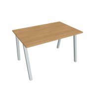 Kancelársky pracovný stôl Hobis USA 1200 - 4