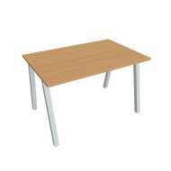 Kancelársky pracovný stôl Hobis USA 1200 - 5