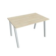 Kancelársky pracovný stôl Hobis USA 1200 - 7