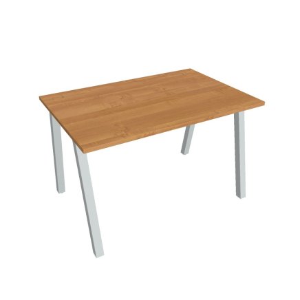 Kancelársky pracovný stôl Hobis USA 1200 - 3