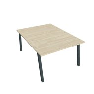 Kancelársky pracovný stôl Hobis USDA 1200 - 1