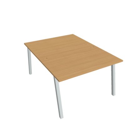 Kancelársky pracovný stôl Hobis USDA 1200 - 7