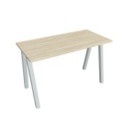Kancelársky pracovný stôl Hobis UEA 1200