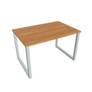 Kancelársky pracovný stôl Hobis USO 1200 - 5