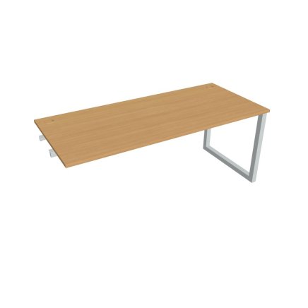 Kancelársky pracovný stôl na reťazenie Hobis USO 1800R - 1