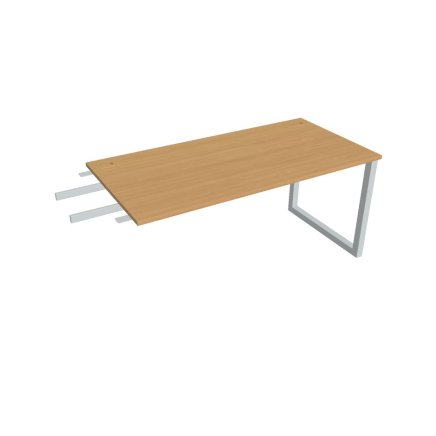 Pracovný stôl na reťazenie do uhla Hobis USO 1600RU - 3