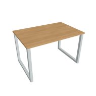 Kancelársky pracovný stôl Hobis USO 1200 - 6