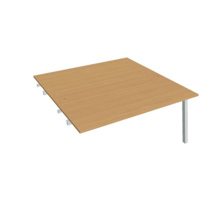 Kancelársky stôl na reťazenie Hobis USDA 1600R - 6