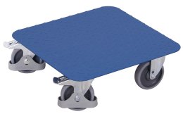 Manipulačný podvozok sw-500.012