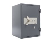 Protipožiarny trezor Garant 75 M - 1