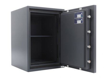 Protipožiarny trezor Garant 75 M - 2