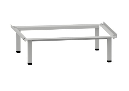 Podnož pod šatník A7021 - šírka 600 mm - 1