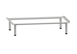 Podnož pod šatník A7031 - šírka 800 mm