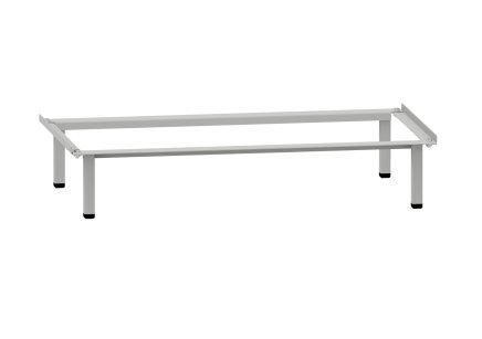 Podnož pod šatník A7041 - šírka 900 mm - 1