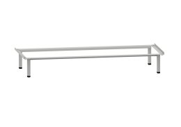 Podnož pod šatník A7051 - šírka 1200 mm