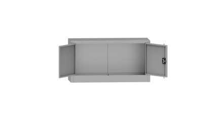 Skriňa dvojdverová C3960 - 3
