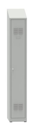 Šatníková skrinka A5138 - 1