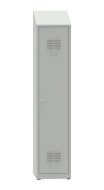Šatníková skrinka A5148 - 1