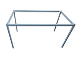 Podnož konferenčného stola RAL 7031