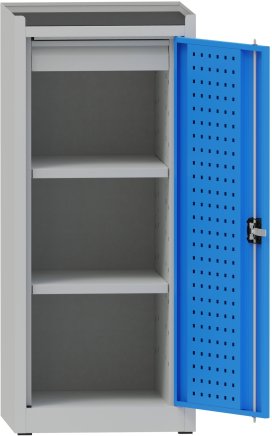 Dielenská skriňa se zásuvkami - 1