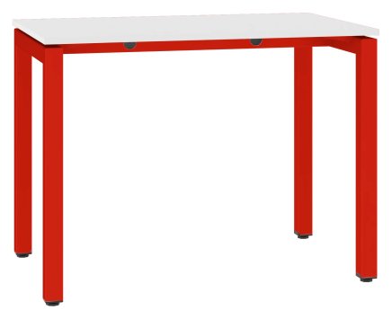 Kancelárske stoly Stb Comfort s hĺbkou 600 mm - 3