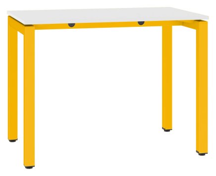 Kancelárske stoly Stb Comfort s hĺbkou 600 mm - 4