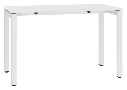 Kancelársky stôl Stb Comfort 1260 s hĺbkou 600 mm, šírkou 1200 mm - 1
