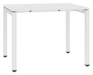 Kancelárske stoly Stb Comfort s hĺbkou 800 mm - 1