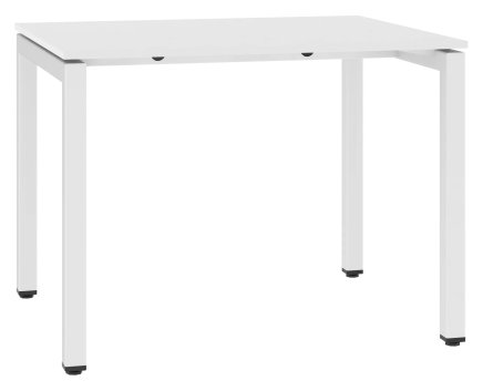 Kancelárske stoly Stb Comfort s hĺbkou 800 mm - 1