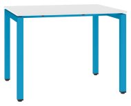 Kancelárske stoly Stb Comfort s hĺbkou 800 mm - 2