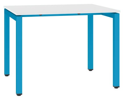 Kancelárske stoly Stb Comfort s hĺbkou 800 mm - 2