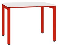 Kancelárske stoly Stb Comfort s hĺbkou 800 mm - 3
