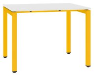 Kancelárske stoly Stb Comfort s hĺbkou 800 mm - 4