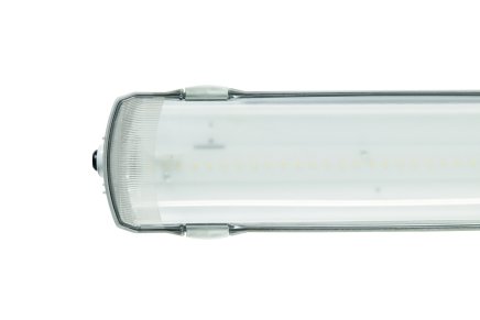 LED svetlo pre pracovné stoly 1500 a 1800 mm - 3