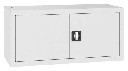 Spisová skriňa kovová SBM M - 2