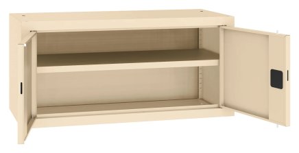 Spisová skriňa kovová SBM M - 5