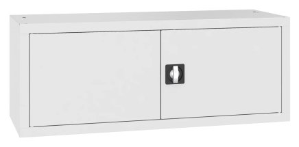 Spisová skriňa kovová SBM 405 M 465 x 1200 x 435 mm - 2
