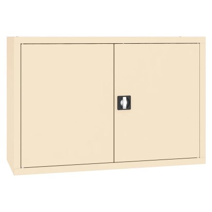 Spisová skriňa kovová SBM 804 M 810 x 1200 x 435 mm - 6
