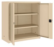 Spisová skriňa kovová SBM 103 M - 6