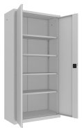 Spisová skriňa kovová SBM 203 M - 2