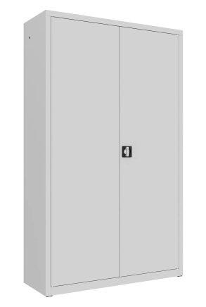 Spisová skriňa kovová SBM 212 M - 1