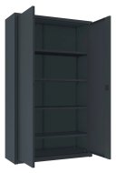 Spisová skriňa kovová SBM 212 M - 3