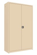 Spisová skriňa kovová SBM 212 M - 6
